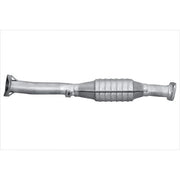 Hella Catalytic Converter fits Ford Escort 1995-1999 1.4