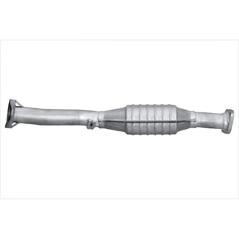 Hella Catalytic Converter fits Ford Escort 1995-1999 1.4