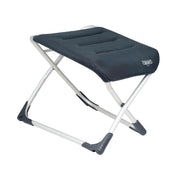 Crespo Footrest AA/231 Air Elite Grey Crespo - UK Camping And Leisure