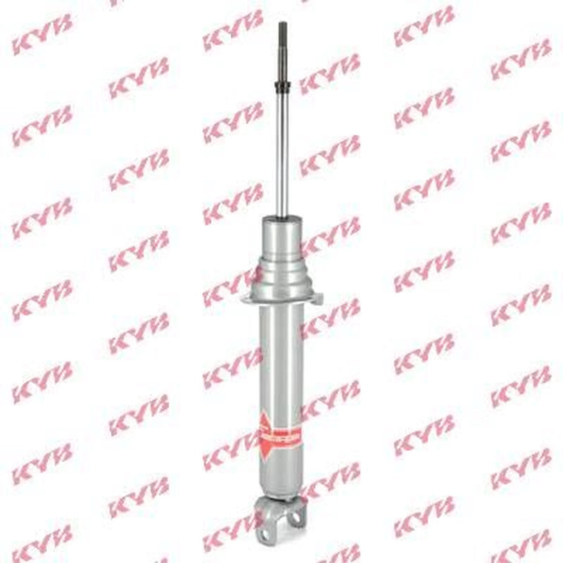 KYB Shock Absorber Damper Strut Front fits Mazda RX-8 2003-2012 1.3