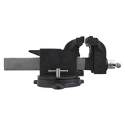 Sealey Industrial Vice 200mm SG Iron SGV200 Sealey - Dynamic Drive