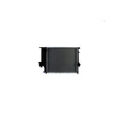 Hella Engine Radiator 8MK 366 300-631