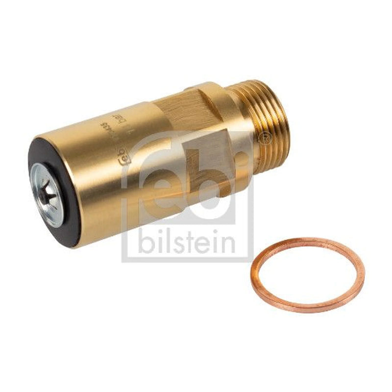 Febi Pressure Limiting Valve 170435