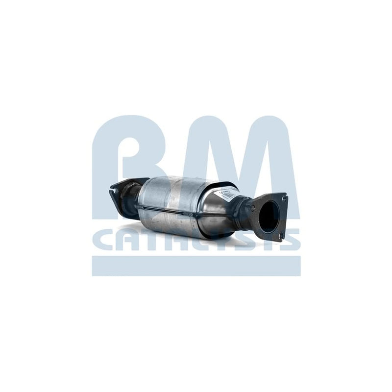 BM Catalysts Homologated Petrol Cat fits Land Rover Freelander I 1998-2000 1.8