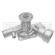 First Line Engine Cooling Water Pump fits Opel Kadett D 1979-1984 1.2