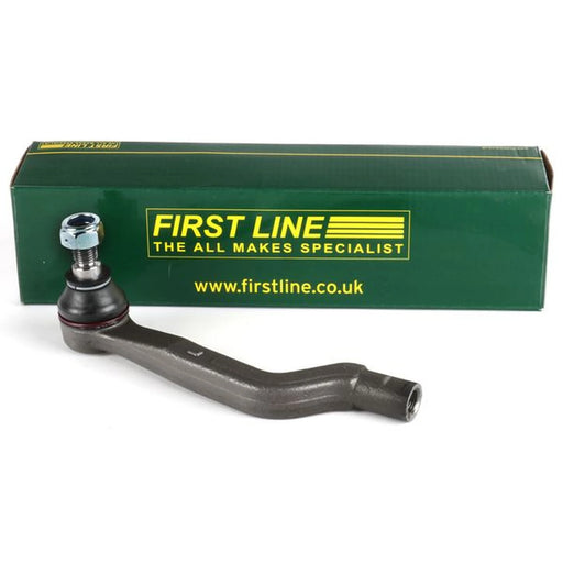 First Line Steering Tie Rod End Ball Joint fits Mercedes-Benz A-Class 2004-2012