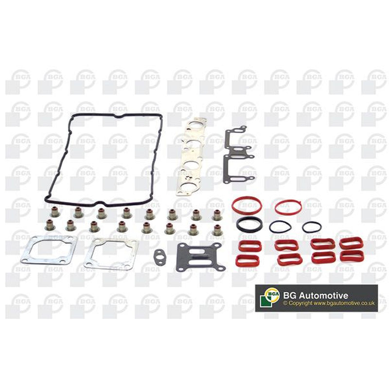 BGA Cylinder Head Gasket Kit fits Ford Mondeo 2000-2007 2.0