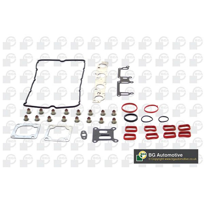 BGA Cylinder Head Gasket Kit HN5337