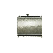 Mahle Engine Radiator fits Kia Rio II 2005-2011 1.5