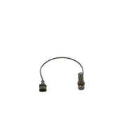 Bosch Camshaft Position Sensor fits Fendt Vario 2010 on