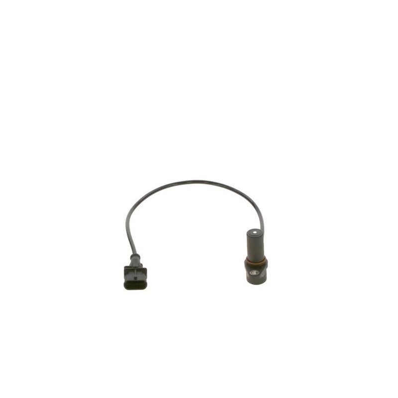 Bosch Camshaft Position Sensor fits Fendt Vario 2010 on
