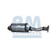 BM Catalysts Dpf fits Jeep Commander 2006-2010 3.0