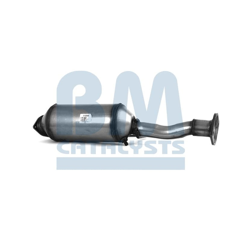 BM Catalysts Dpf fits Jeep Commander 2006-2010 3.0