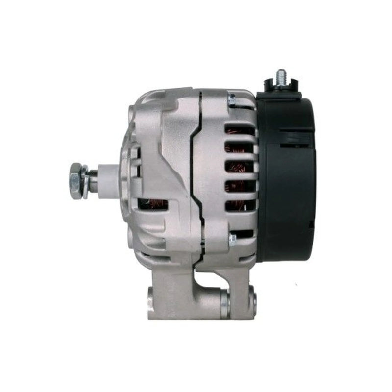 Hella Car Alternator 12V fits Man E2000 1997-2005