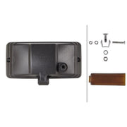Hella Front Right Fog Light H3