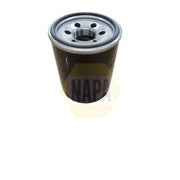 NAPA Engine Oil Filter fits Isuzu D-Max II 2012-2018 2.5