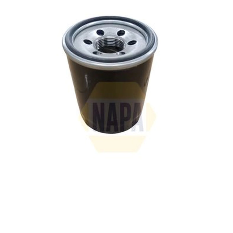 NAPA Engine Oil Filter fits Isuzu D-Max II 2012-2018 2.5
