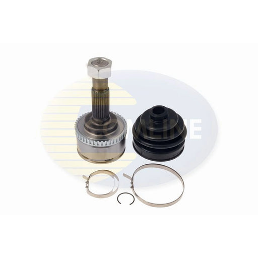 Comline Drive Shaft Joint Kit fits Nissan Primera 1996-2002 1.6