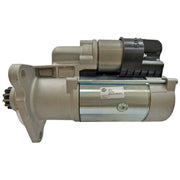 Hella Starter Motor 24V 5.5kW 12 Teeth fits Bova Futura 2001-2006