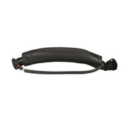Gates Crankcase Ventilation Hose 310mm fits BMW 1 2005-2007