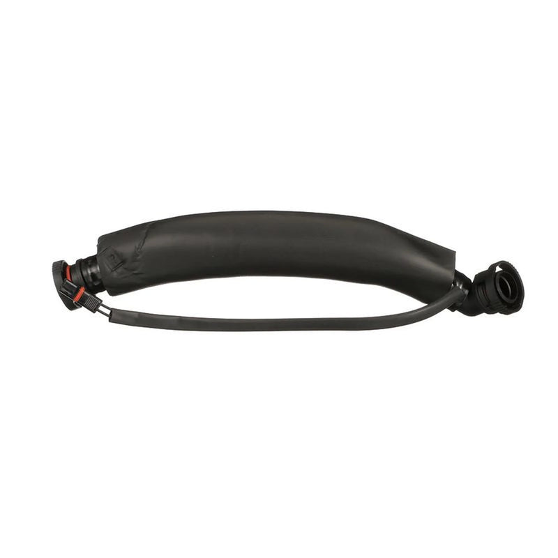 Gates Crankcase Ventilation Hose 310mm fits BMW 1 2005-2007