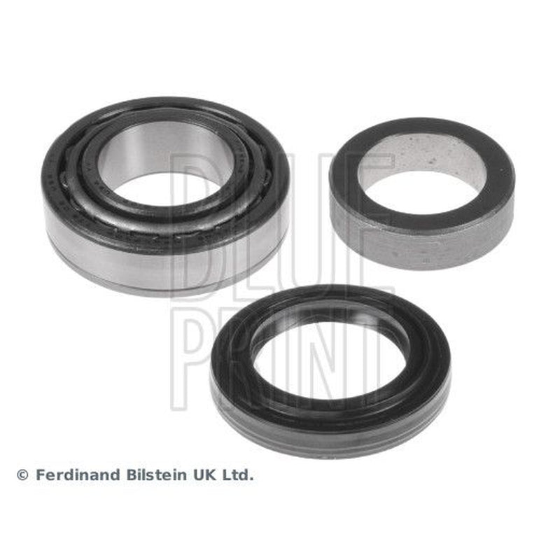 Blue Print Wheel Bearing Kit Rear Right fits Jeep Cherokee 2001-2008 2.4 2.5 3.7