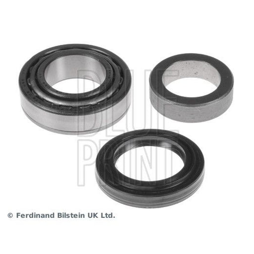 Blue Print Wheel Bearing Kit Rear Right fits Jeep Cherokee 2001-2008 2.4 2.5 3.7