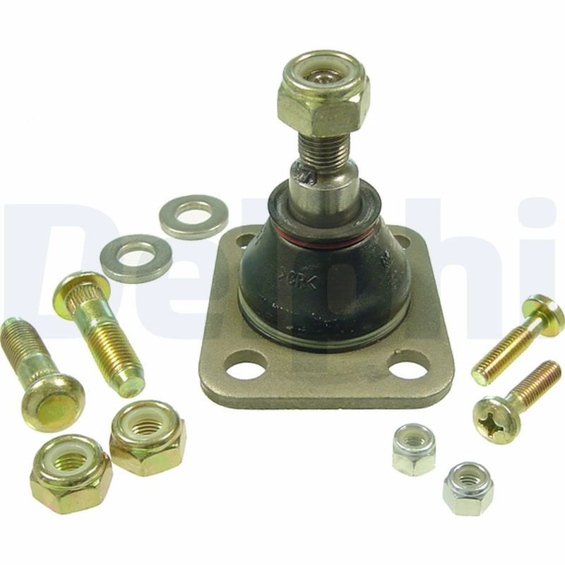 Delphi Ball Joint Upper TC262