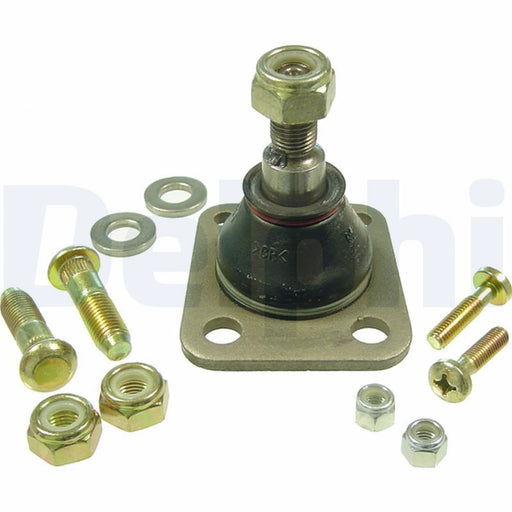 Delphi Ball Joint Upper TC262