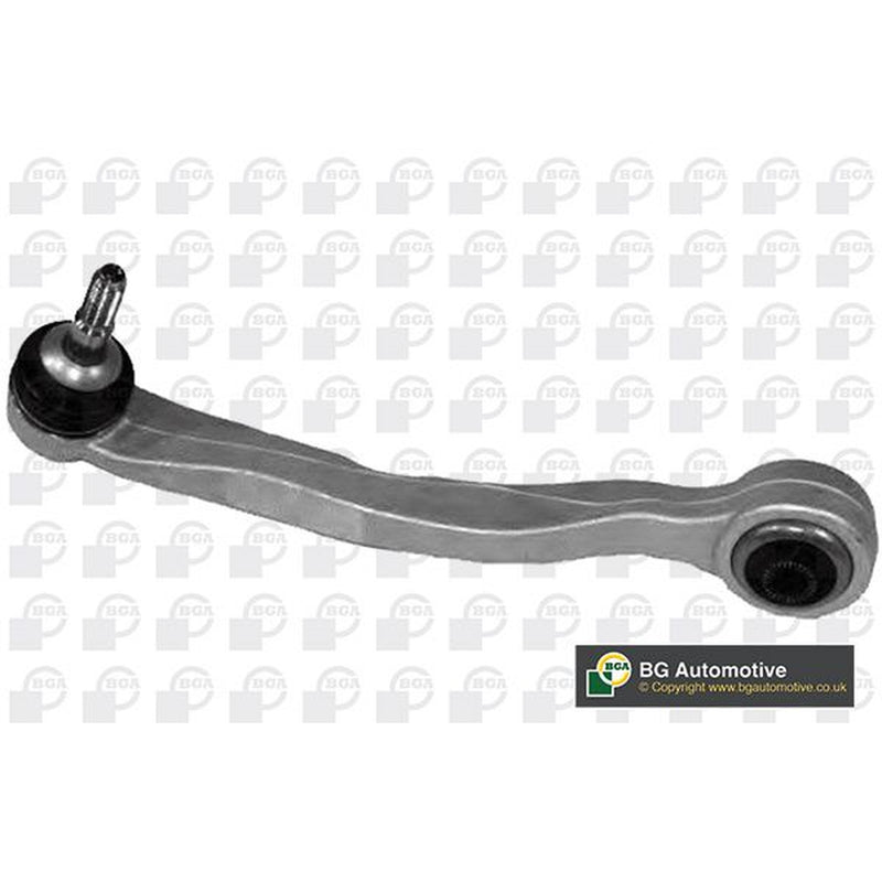 BGA Control/Trailing Arm Front Left fits BMW 3 1982-1990