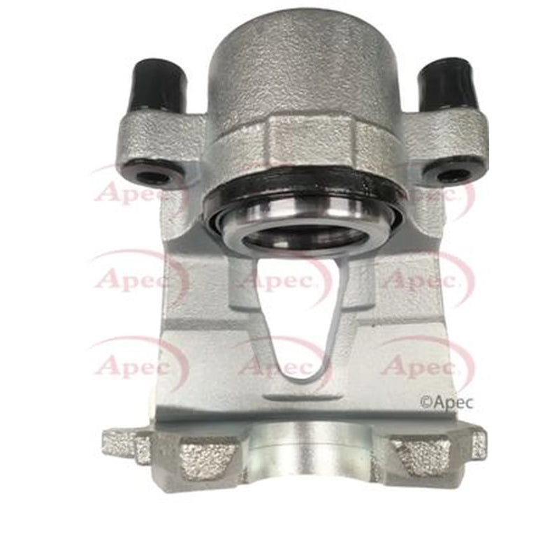 Apec Brake Caliper Assembly Front Right RCA1034