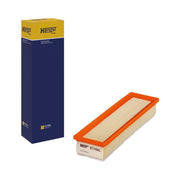 Hengst Engine Air Filter fits Dacia Dokker 2012-2015 1.6