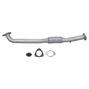 Hella Exhaust Pipe OD fits Fiat Doblo 2003 on 1.9