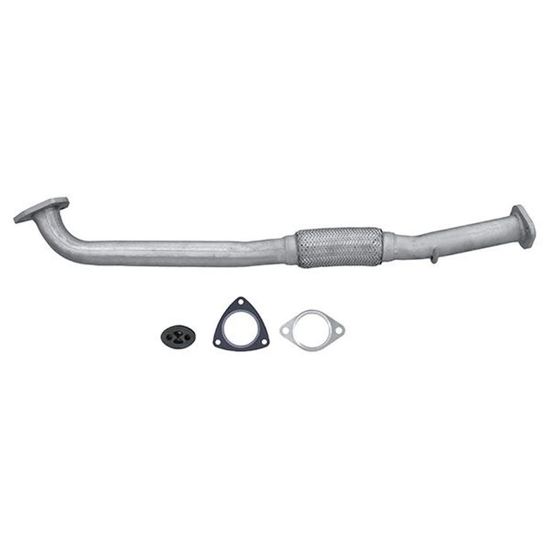 Hella Exhaust Pipe OD fits Fiat Doblo 2003 on 1.9