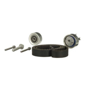 Gates Timing Belt Kit with Rollers fits Alfa Romeo 159 2005-2011 1.8