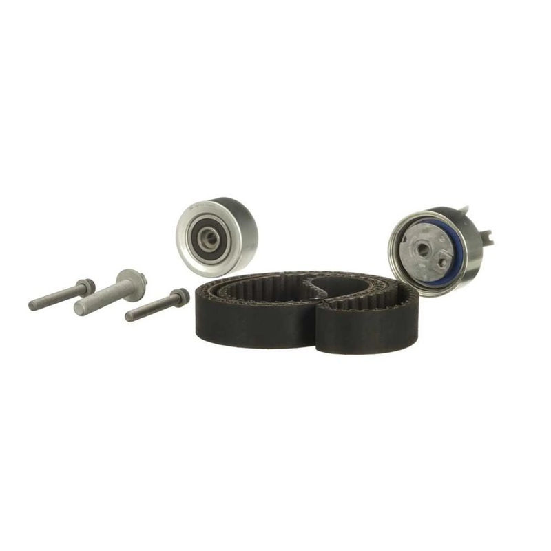 Gates Timing Belt Kit with Rollers fits Alfa Romeo 159 2005-2011 1.8