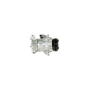 Mahle Air Conditioning Compressor ACP 1809 000S
