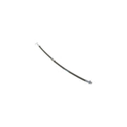 Bosch Brake Hydraulic Hose Line Front Left fits Nissan X-Trail I 2001-2013