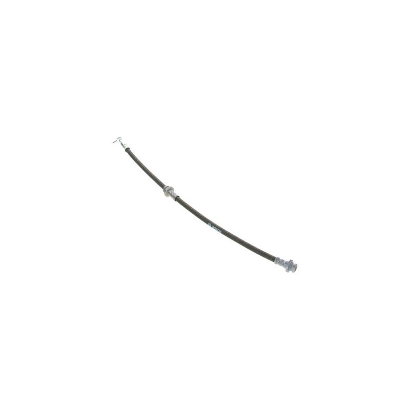 Bosch Brake Hydraulic Hose Line Front Left fits Nissan X-Trail I 2001-2013