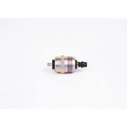 Bosch Solenoid Actuator Valve