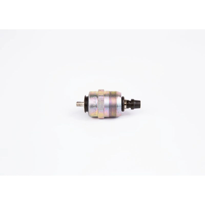 Bosch Solenoid Actuator Valve
