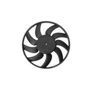 Hella Engine Cooling Fan Left fits Audi A6 Allroad C7 2012-2018 3.0