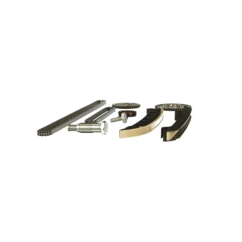 Gates Timing Chain Kit Set Links fits Audi A1 2010-2015 1.2