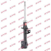 KYB 2 x Shock Absorbers fits Daihatsu Materia 2006 on 1.3 1.5