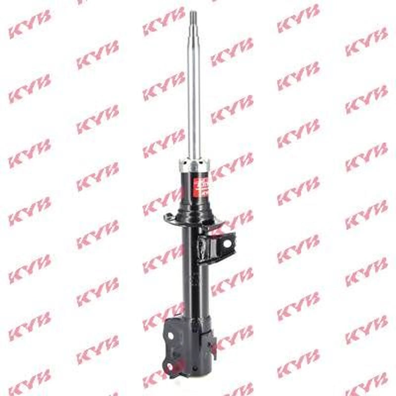 KYB 2 x Shock Absorbers fits Daihatsu Materia 2006 on 1.3 1.5