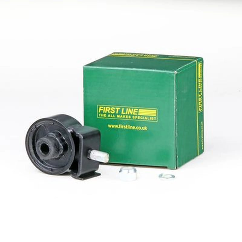First Line Engine Mount Mounting fits Hyundai Galloper I 1991-1998 2.5 3.0