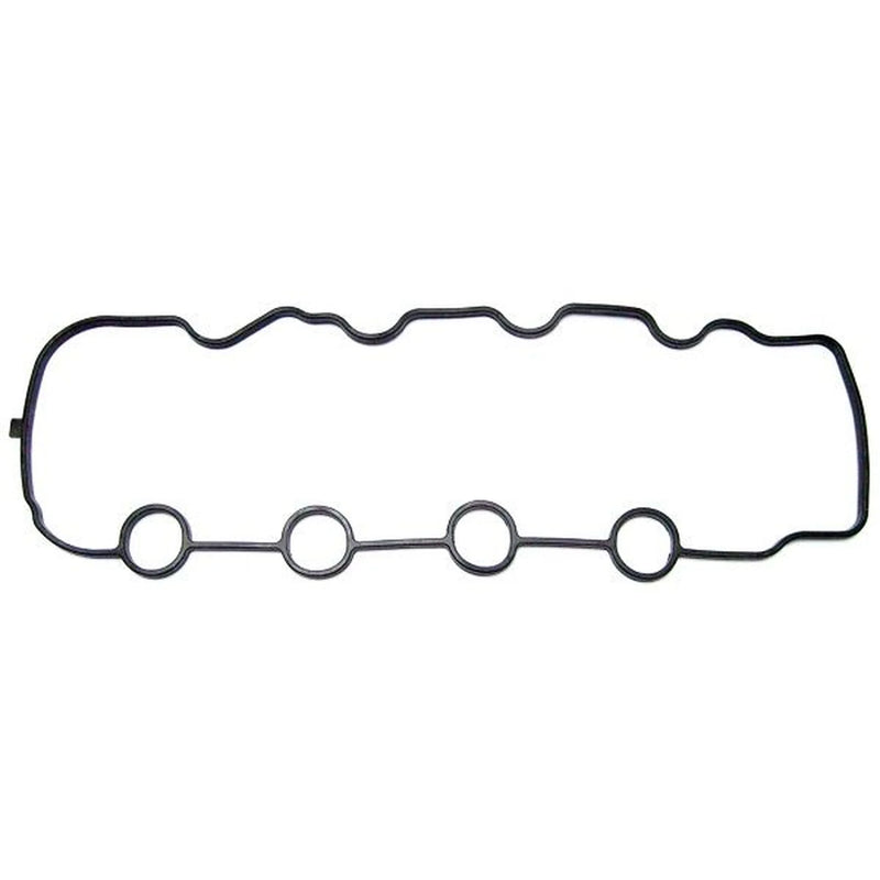 Elring Cylinder Head Cover Gasket fits Honda City IV 2003-2008 1.3