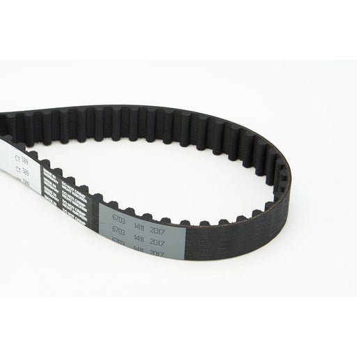Continental CTAM Timing Belt Cambelt 110 Teeth fits BMW 3 1987-1998