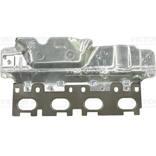 Victor Reinz Exhaust Manifold Gasket Wide Thick 71-40852-00
