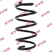 KYB Front Suspension Coil Spring fits Ford Kuga II 2014-2019 1.5 2.5